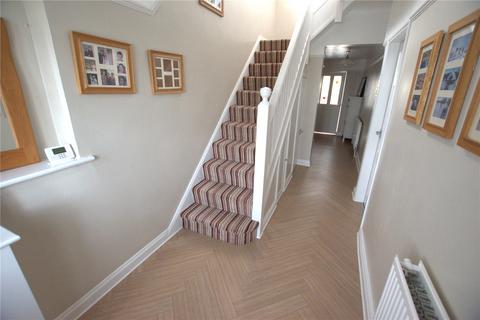 undefined, Barnham Drive, Liverpool, Merseyside, L16