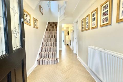3 bedroom semi-detached house for sale, Barnham Drive, Liverpool, Merseyside, L16