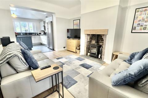 undefined, Barnham Drive, Liverpool, Merseyside, L16