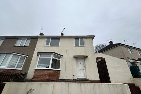 3 bedroom semi-detached house to rent, Harrogate Crescent, DE21