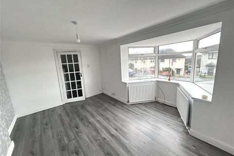 3 bedroom semi-detached house to rent, Harrogate Crescent, DE21