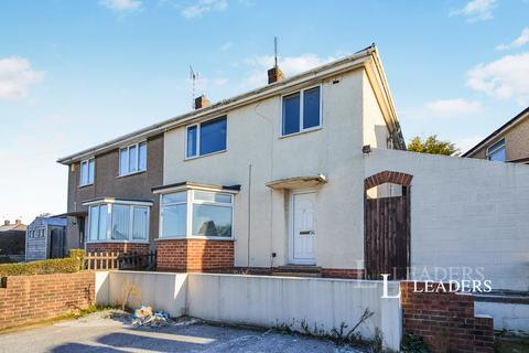 undefined, Harrogate Crescent, DE21