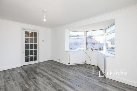 undefined, Harrogate Crescent, DE21