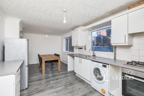 undefined, Harrogate Crescent, DE21