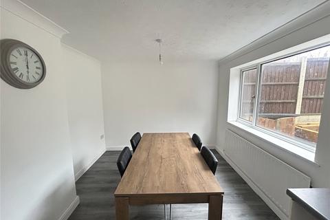undefined, Harrogate Crescent, DE21