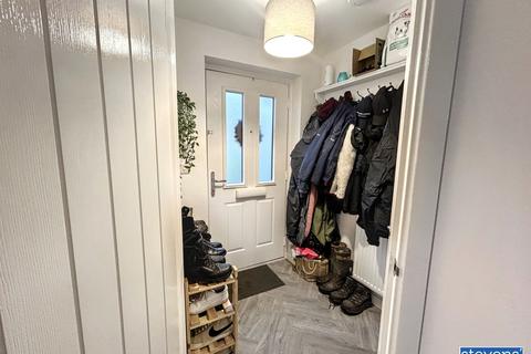 2 bedroom link detached house for sale, 11 Charlottes Lane, Okehampton
