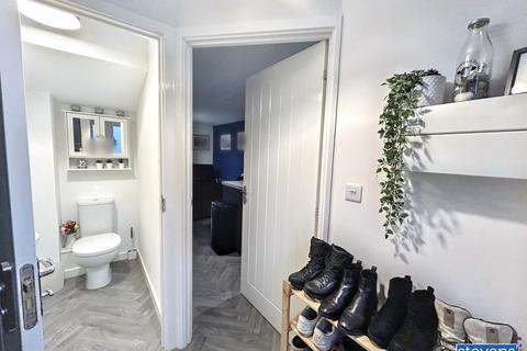 2 bedroom link detached house for sale, 11 Charlottes Lane, Okehampton