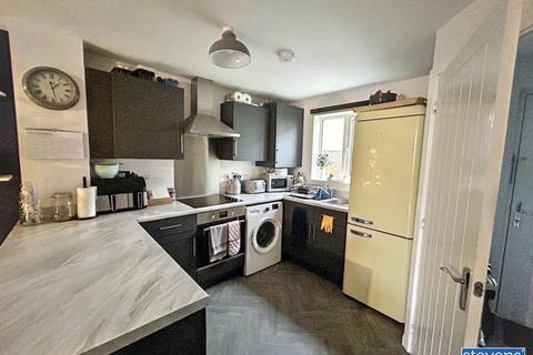 2 bedroom link detached house for sale, 11 Charlottes Lane, Okehampton