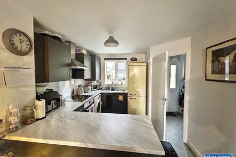 2 bedroom link detached house for sale, 11 Charlottes Lane, Okehampton