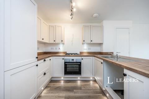 undefined, Fisherswood Road, Wixams, Bedford, MK42