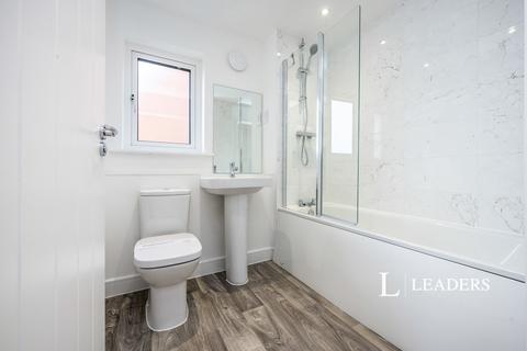 undefined, Fisherswood Road, Wixams, Bedford, MK42