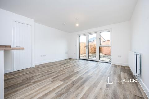 undefined, Fisherswood Road, Wixams, Bedford, MK42