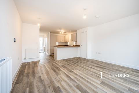 undefined, Fisherswood Road, Wixams, Bedford, MK42