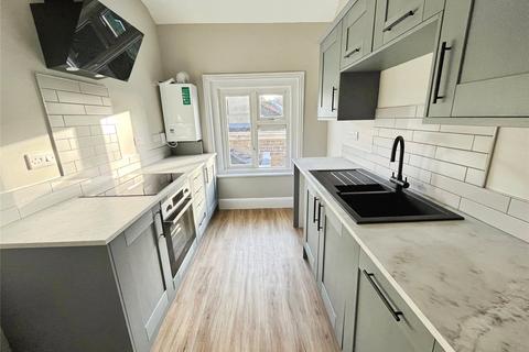 2 bedroom flat to rent, East Hill Road, Ryde, Isle of Wight, PO33