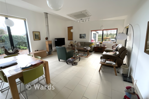 3 bedroom detached bungalow for sale, Marden Road, Staplehurst, Tonbridge, Kent