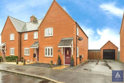 undefined, Desdemona Way, West Northamptonshire NN13
