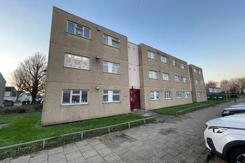 1 bedroom flat for sale - 109 Celandine Close, South Ockendon, Essex RM15 6JB