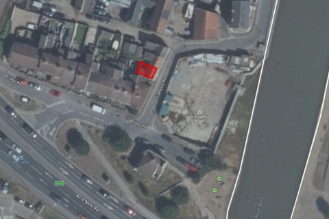 undefined, 1 Sidegate Road, Great Yarmouth, Norfolk NR30 1JX