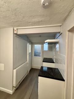 undefined, 1 Sidegate Road, Great Yarmouth, Norfolk NR30 1JX
