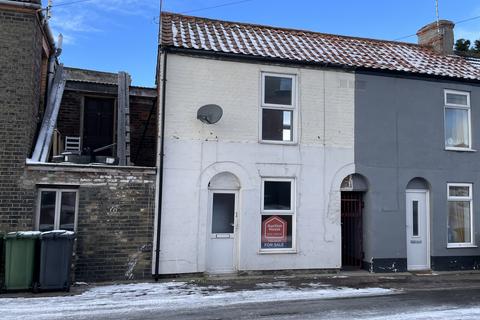 undefined, 1 Sidegate Road, Great Yarmouth, Norfolk NR30 1JX