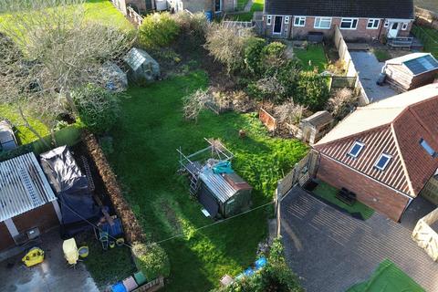 Land for sale, Westgate, Patrington, Hull