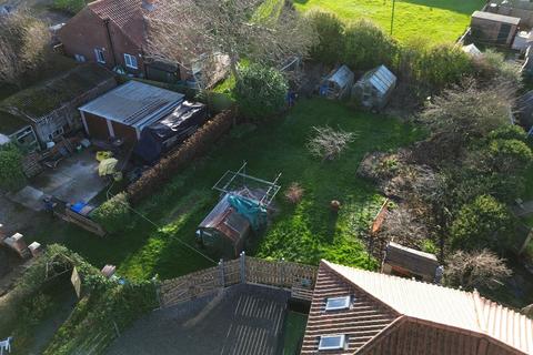 Land for sale, Westgate, Patrington, Hull