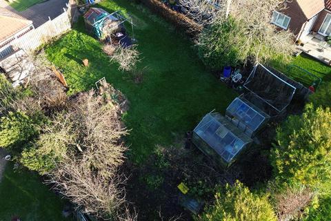Land for sale, Westgate, Patrington, Hull