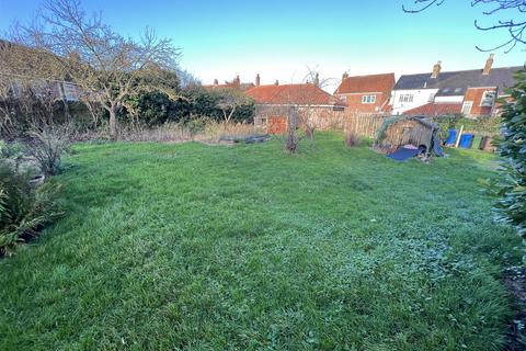 Land for sale, Westgate, Patrington, Hull