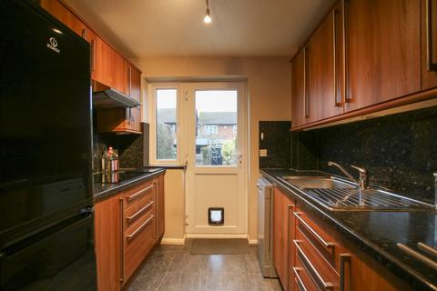 3 bedroom terraced house for sale, Dunkirk Close, Wokingham, RG41