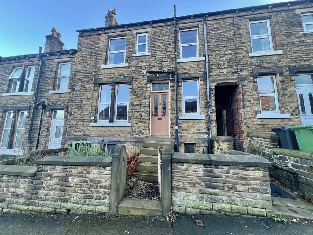 Bramleys Estate Agents - Burbeary Road - Lockwood