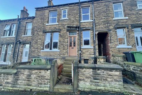 2 bedroom terraced house for sale, Burbeary Road, Huddersfield