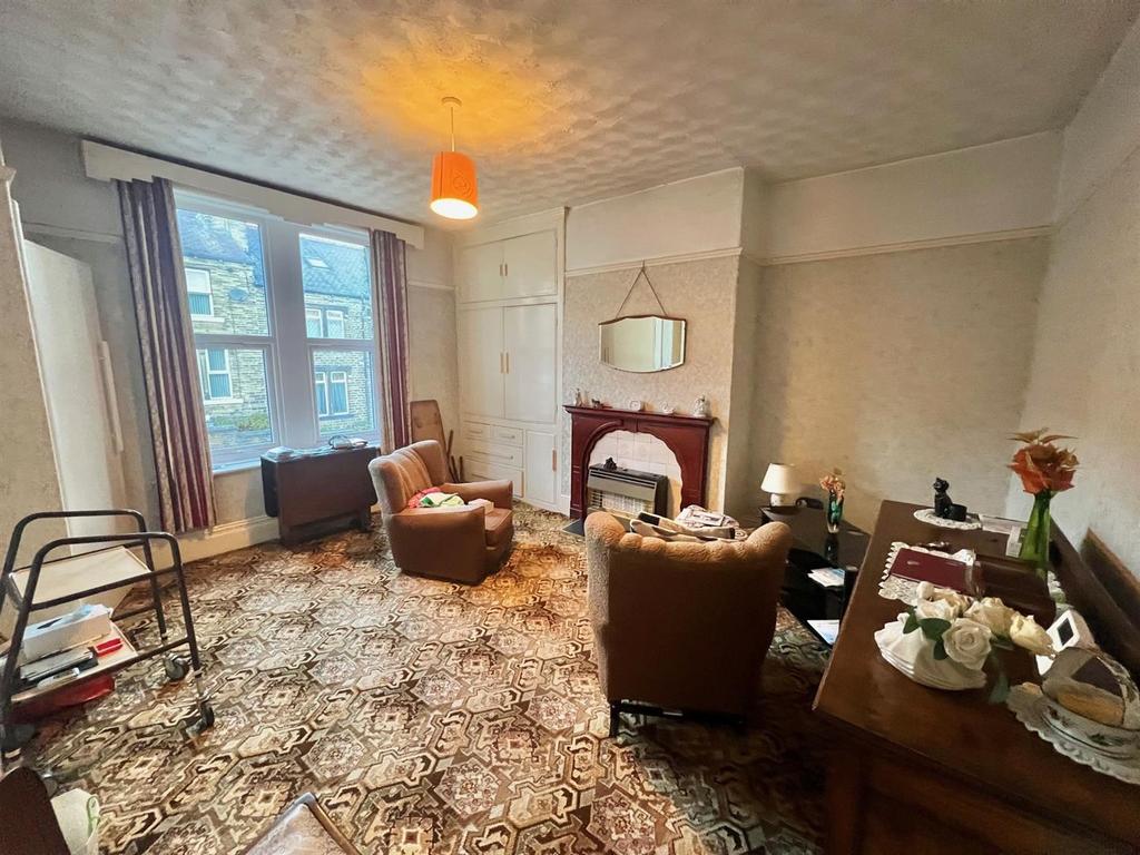 Bramleys Estate Agents - Burbeary Road - Lockwood
