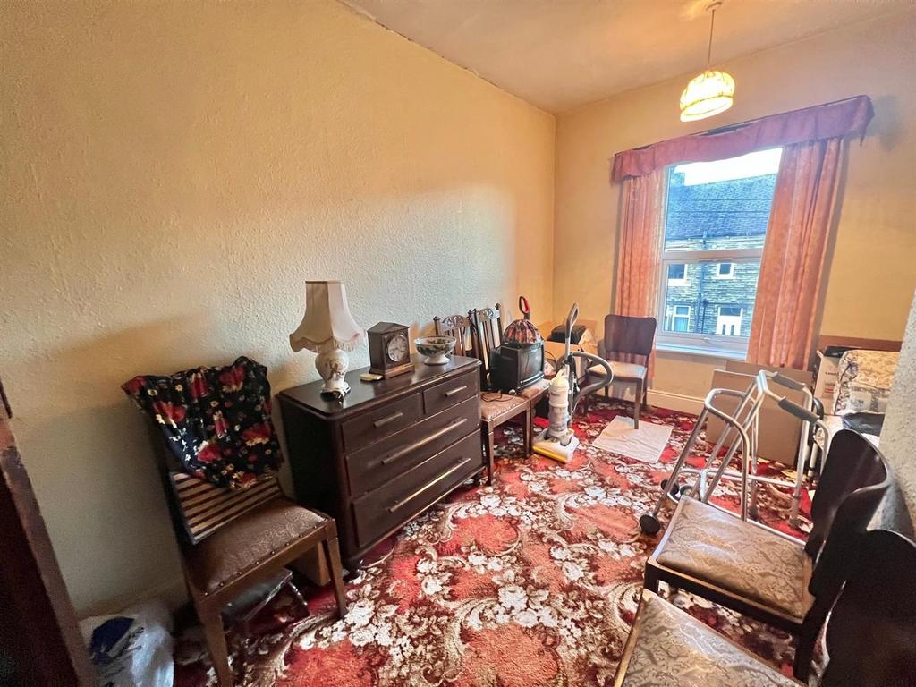 Bramleys Estate Agents - Burbeary Road - Lockwood