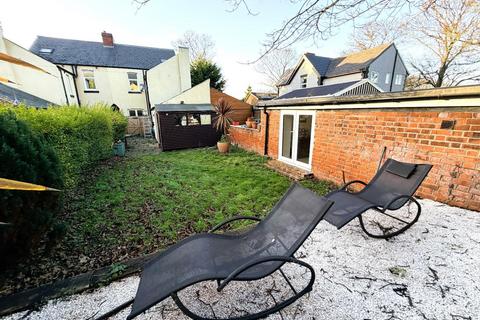 4 bedroom end of terrace house for sale, Jesmond Road, Hartlepool