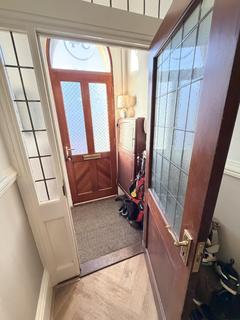 4 bedroom end of terrace house for sale, Jesmond Road, Hartlepool