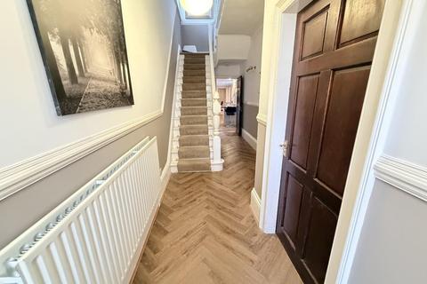 4 bedroom end of terrace house for sale, Jesmond Road, Hartlepool