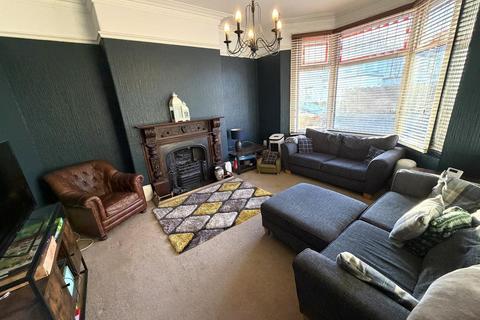 4 bedroom end of terrace house for sale, Jesmond Road, Hartlepool
