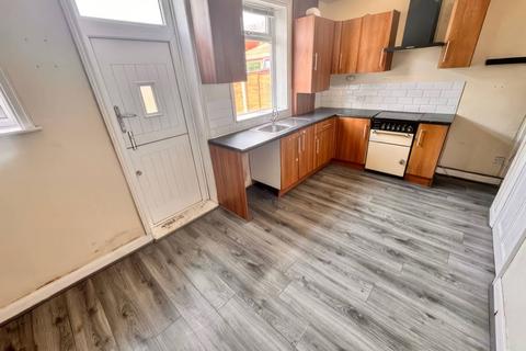3 bedroom terraced house for sale, Bolton, Greater Manchester, BL2