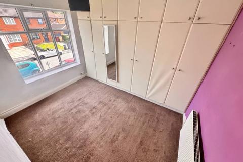 3 bedroom terraced house for sale, Bolton, Greater Manchester, BL2