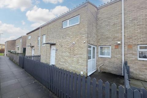 3 bedroom terraced house for sale, Bath Court, Haverhill CB9