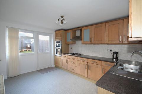 3 bedroom terraced house for sale, Bath Court, Haverhill CB9