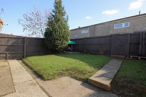 3 bedroom terraced house for sale, Bath Court, Haverhill CB9