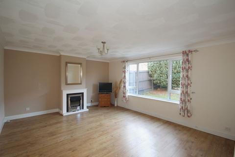 3 bedroom terraced house for sale, Bath Court, Haverhill CB9