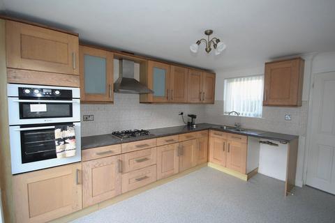 3 bedroom terraced house for sale, Bath Court, Haverhill CB9