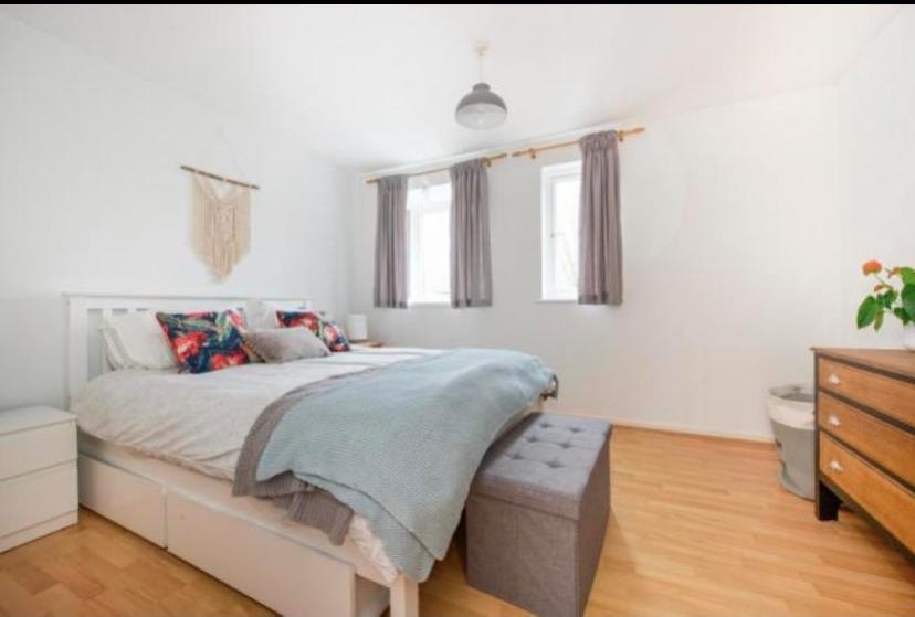 Bed 1
