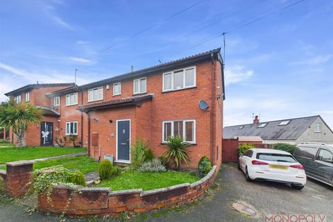 undefined, Brynydd, Ponciau, Wrexham