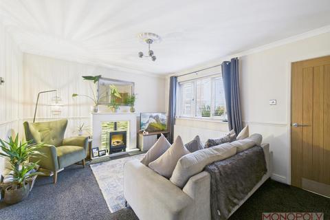 undefined, Brynydd, Ponciau, Wrexham