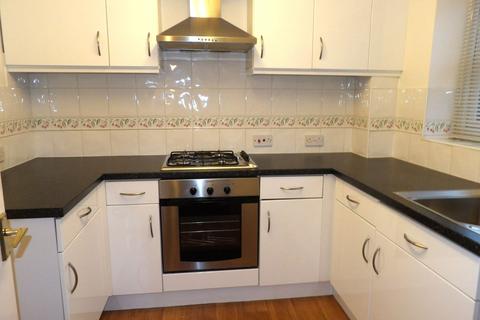 2 bedroom terraced house to rent, Maidwell Way Doncaster Kirk Sandall