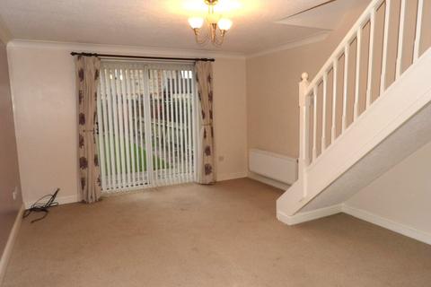 2 bedroom terraced house to rent, Maidwell Way Doncaster Kirk Sandall
