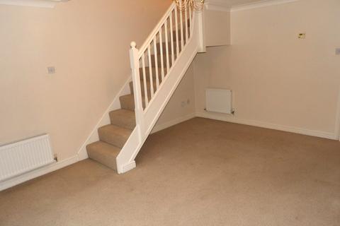 2 bedroom terraced house to rent, Maidwell Way Doncaster Kirk Sandall